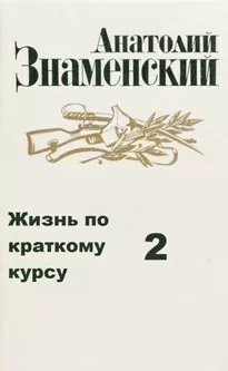 Жизнь по краткому курсу. Тетрадь 2 - Анатолий Знаменский