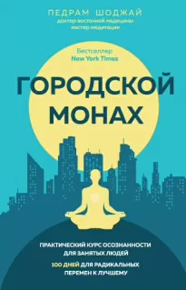 Городской Монах - Педрам Шоджай