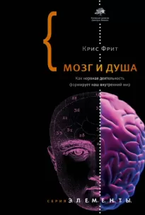 Мозг и душа. Как нервная деятельность формирует наш внутренний мир - Крис Фрит