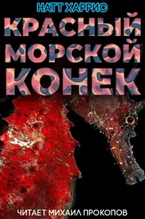 Красный морской конёк - То Данимира