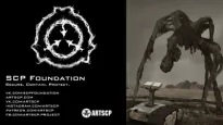 Ненавидящая плоть - Foundation SCP