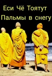 Пальмы в снегу - Чё Еси