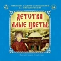 Детства алые цветы - Владимир Богоявленский, Василий Никифоров-Волгин