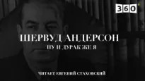 Ну и дурак же я - Шервуд Андерсон