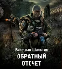 Обратный отсчет (S.T.A.L.K.E.R.) - Вячеслав Шалыгин