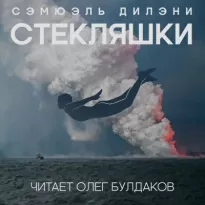 Стекляшки - Сэмюэл Дилэни