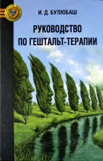 Руководство по гештальт-терапии - Ирина Булюбаш