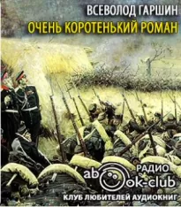 Очень коротенький роман - Всеволод Гаршин