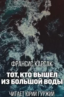 Тот, что вышел из Большой Воды - Франсис Карсак