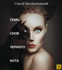 Семь снов черного кота. Сон первый. Часть первая - Сергей Преображенский