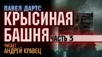 Крысиная башня. Часть 3 - Павел Дартс