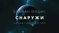 Снаружи - Брайан Олдисс