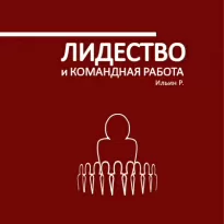 Лидерство и командная работа - Роман Ильин