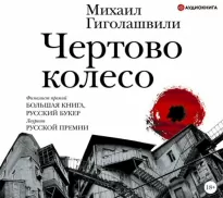 Чёртово колесо - Гиголашвили Михаил