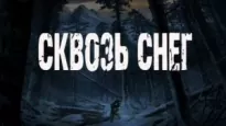 Сквозь снег