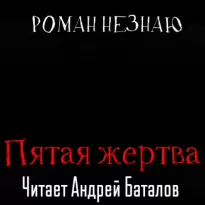 Пятая жертва - Роман Незнаю