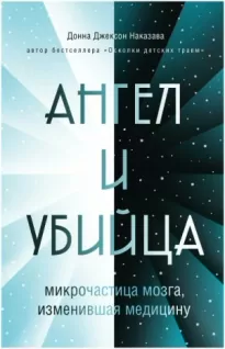 Ангел и убийца. Микрочастица мозга, изменившая медицину