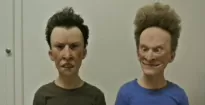 "Beavis and Butt-Head" в эпоху "новой этики" (эссе) - Николай Кобзев