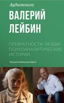 Превратности любви. Психоаналитические истории. Рождественский вечер - Валерий Лейбин