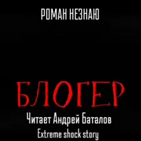 Блогер - Роман Незнаю