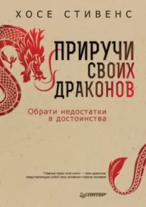 Приручи своих драконов. Обрати недостатки в достоинства