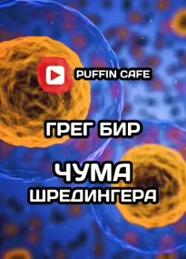 Чума Шредингера - Грег Бир