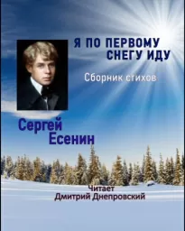 Я по первому снегу иду. Сборник стихов - Сергей Есенин