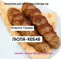 Люля-Кебаб - Сардар Амарике