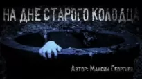 На дне старого колодца - Максим Георгиев