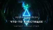 Что-то блестящее - Зенна Хендерсон