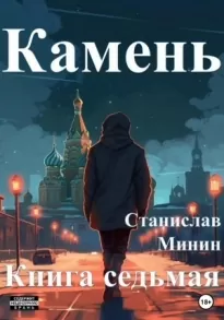 Камень. Книга 7