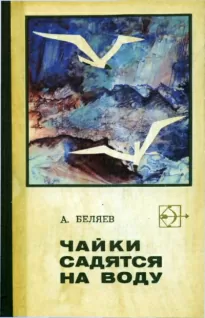 Снабженческий рейс - Альберт Беляев