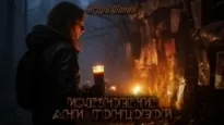 Исчезновение Ани Гонцовой - Игорь Шанин