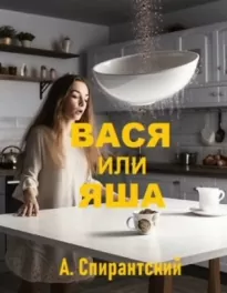 Вася или Яша - А. Спирантский