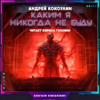 Каким я никогда не буду - Андрей Кокоулин