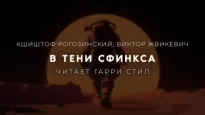 В тени сфинкса - Кшиштоф Рогозинский, Виктор Жвикевич