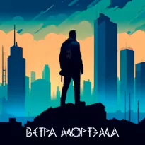 Ветра Мортэма - Кангур М.