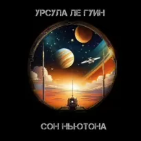 Сон Ньютона - Гуин Ле