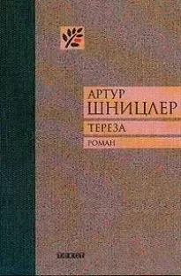 Тереза. История жизни одной женщины - Артур Шницлер