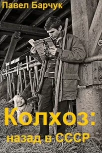 Колхоз. Назад в СССР. Книга 4