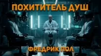 Похититель душ - Фредерик Пол